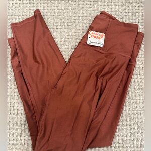 Free People leggings